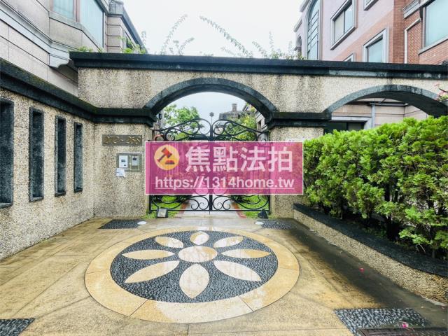 台北北投別墅法拍-7