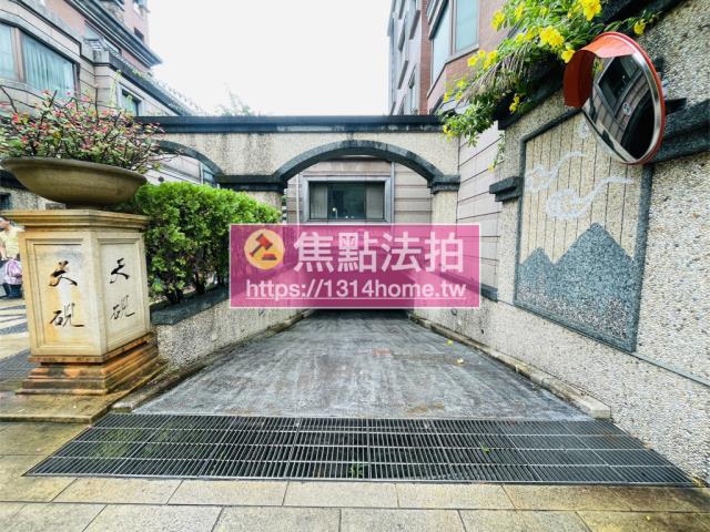 台北北投別墅法拍-8