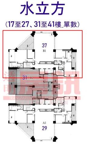 淡水法拍大樓-11