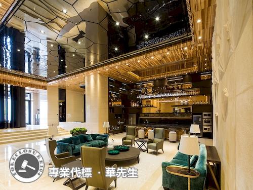 淡水法拍大樓-9