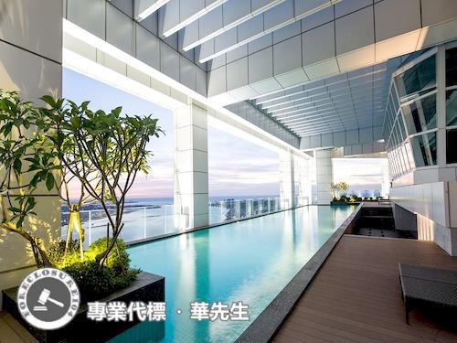 淡水法拍大樓-10