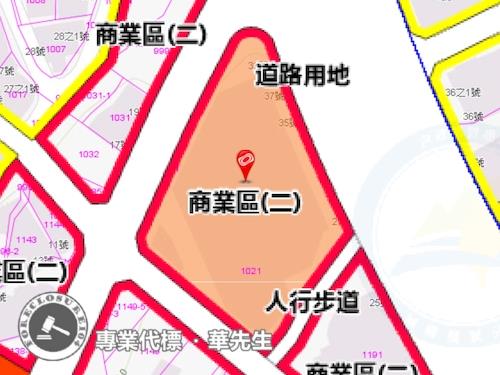 淡水法拍大樓-12