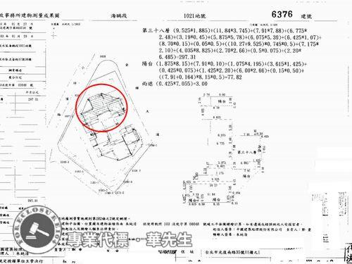 淡水法拍大樓-13
