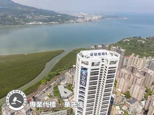 淡水法拍大樓-1