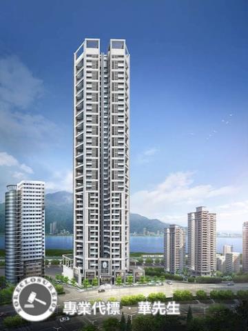 淡水法拍大樓-3