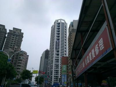 新北淡水法拍大樓-10