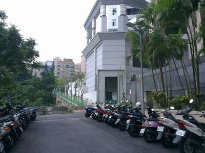 新北淡水法拍大樓-12