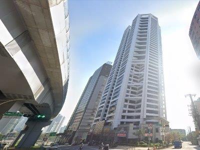 新北淡水法拍大樓-2