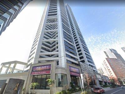 新北淡水法拍大樓-4