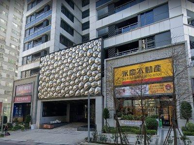 新北淡水法拍大樓-5