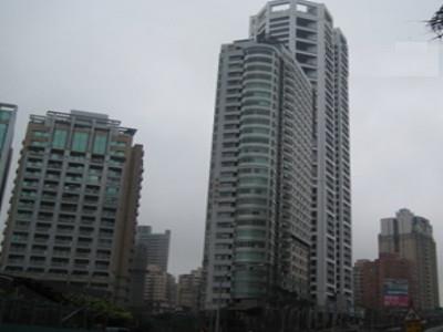 新北淡水法拍大樓-6