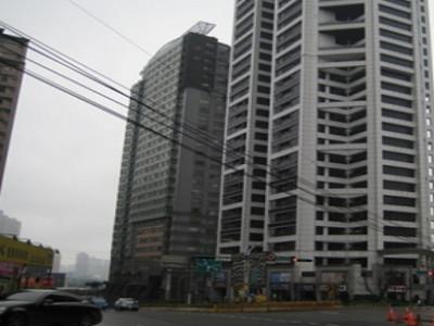 新北淡水法拍大樓-7