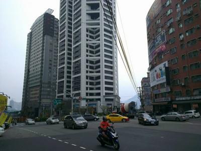 新北淡水法拍大樓-9