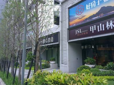 新北淡水大樓法拍-11