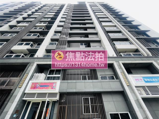 新莊法拍大樓-5