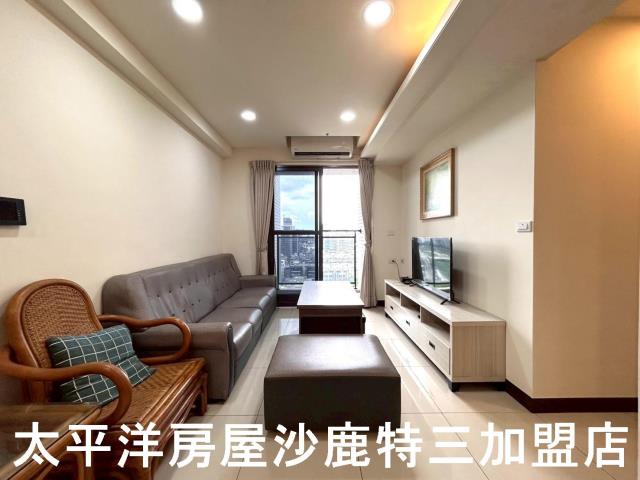 台中北屯大樓-1