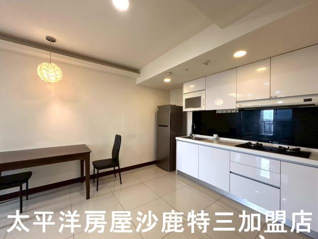 台中北屯大樓-2