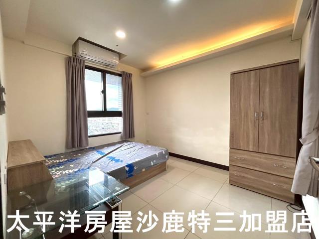 台中北屯大樓-4