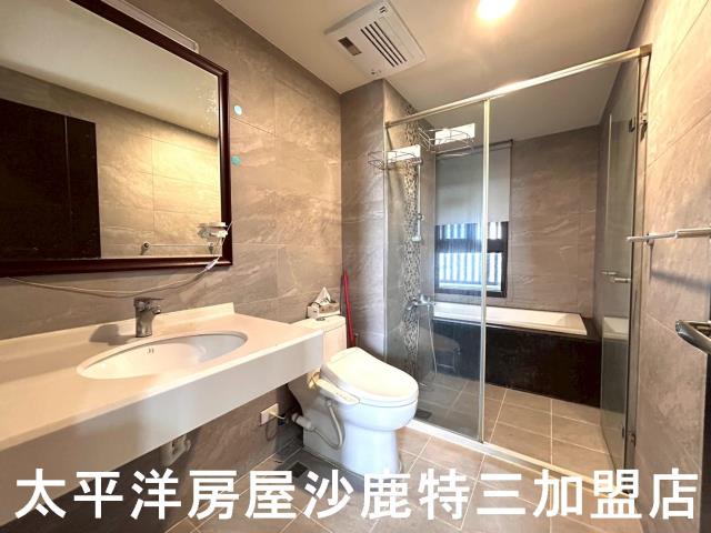 台中北屯大樓-5