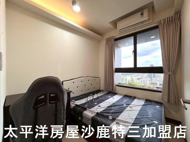 台中北屯大樓-6