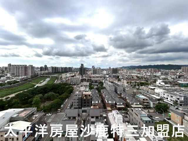 台中北屯大樓-7