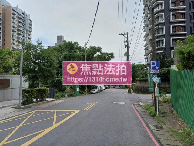 淡水法拍大樓-11