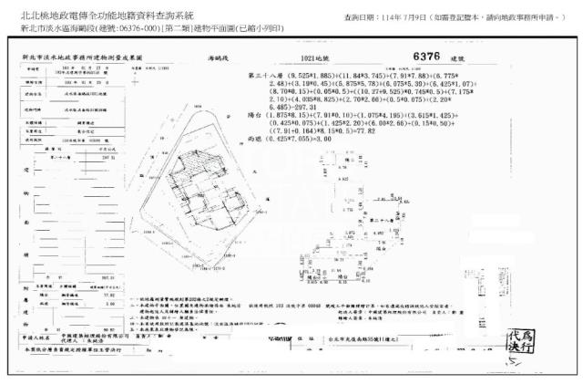 淡水法拍大樓-15