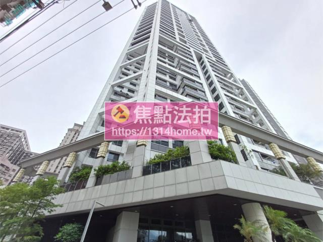 淡水法拍大樓-1