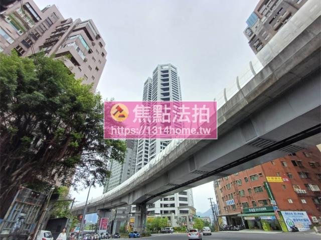 淡水法拍大樓-2