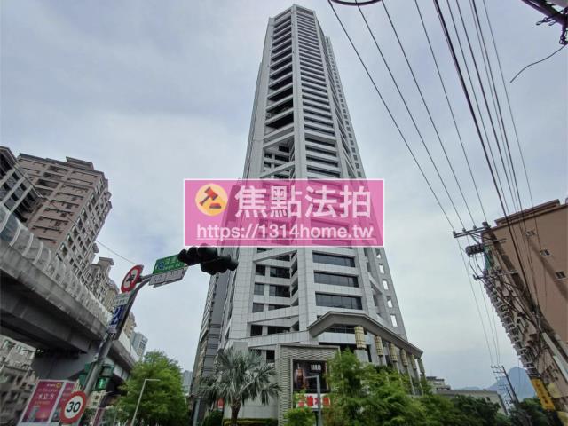 淡水法拍大樓-3