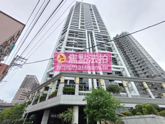 淡水法拍大樓-4