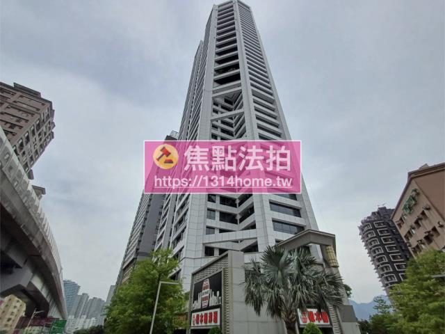 淡水法拍大樓-5