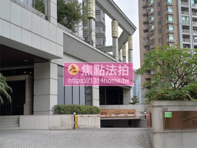 淡水法拍大樓-8