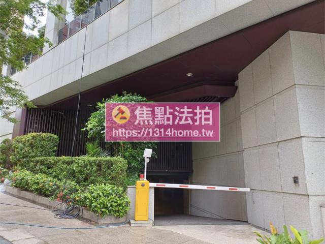 淡水法拍大樓-9