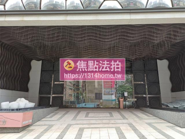 淡水拍賣大樓-10