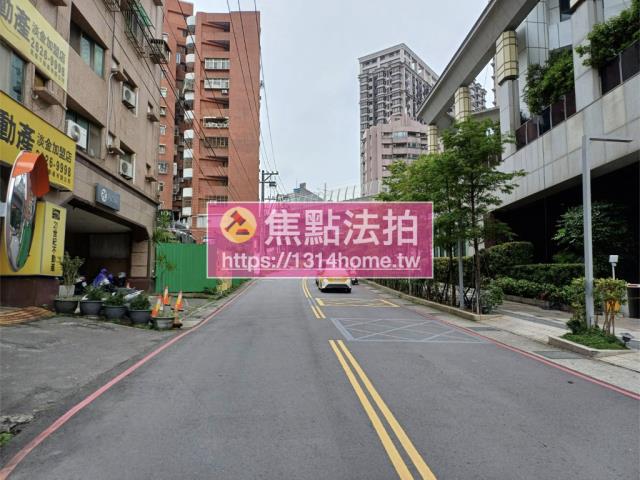 淡水拍賣大樓-12