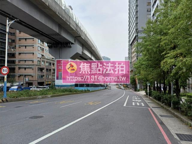 淡水拍賣大樓-13