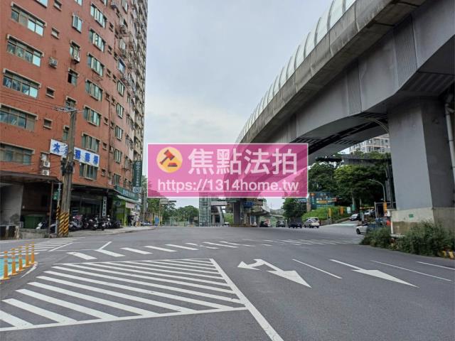 淡水拍賣大樓-14