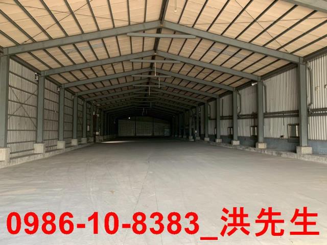 高雄大社廠房-1