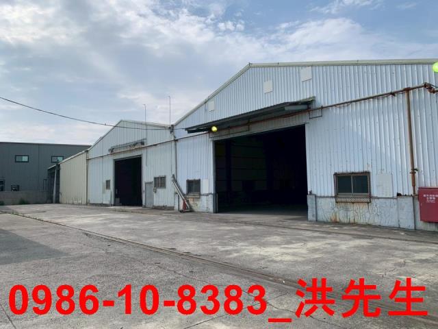高雄大社廠房-2