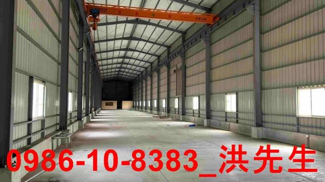 高雄大寮廠房-1