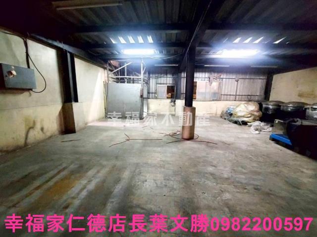 永康廠房-13