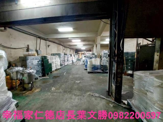 永康廠房-9
