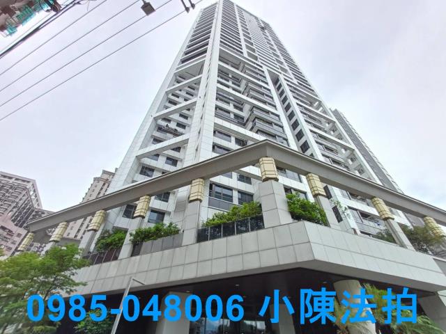 新北大樓法拍-1