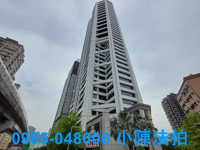 新北大樓法拍-2