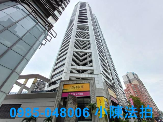 新北大樓法拍-3