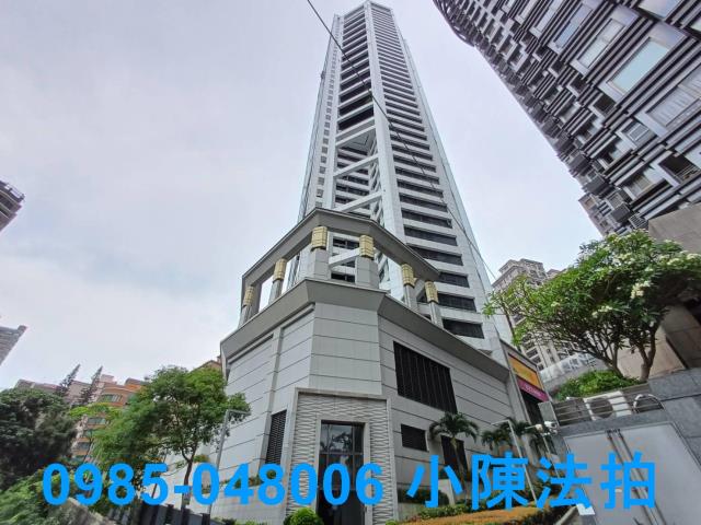 新北大樓法拍-4