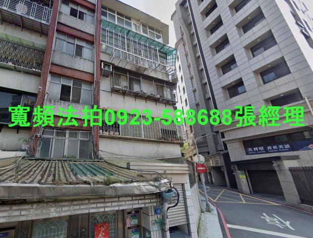 松山公寓法拍-2