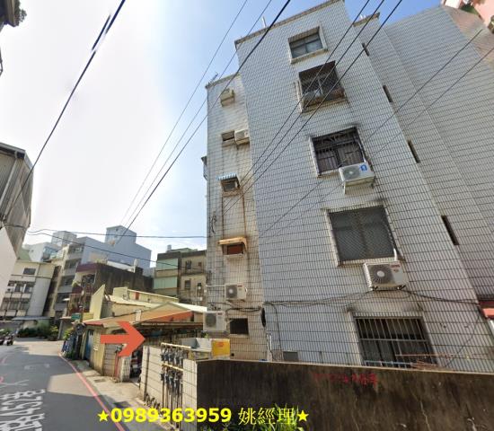 北區法拍公寓-2