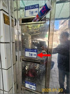 北區法拍公寓-3